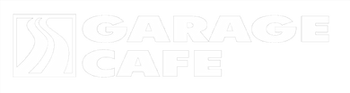 Кафе GARAGE